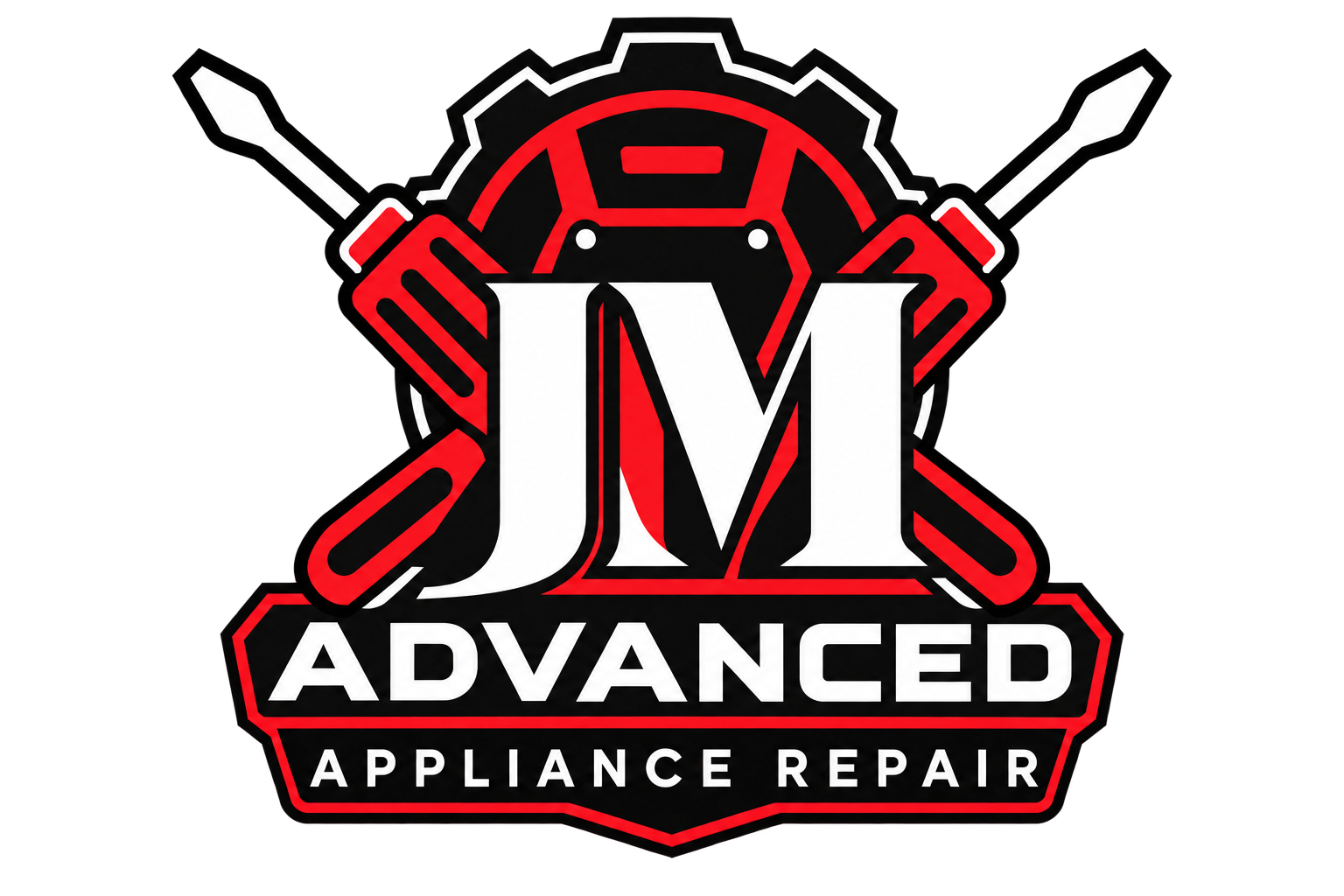 JM Advanced Appliance Repair